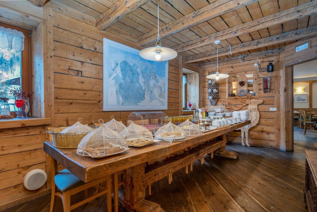 Valbruna Inn Bed & Breakfast 외부 사진