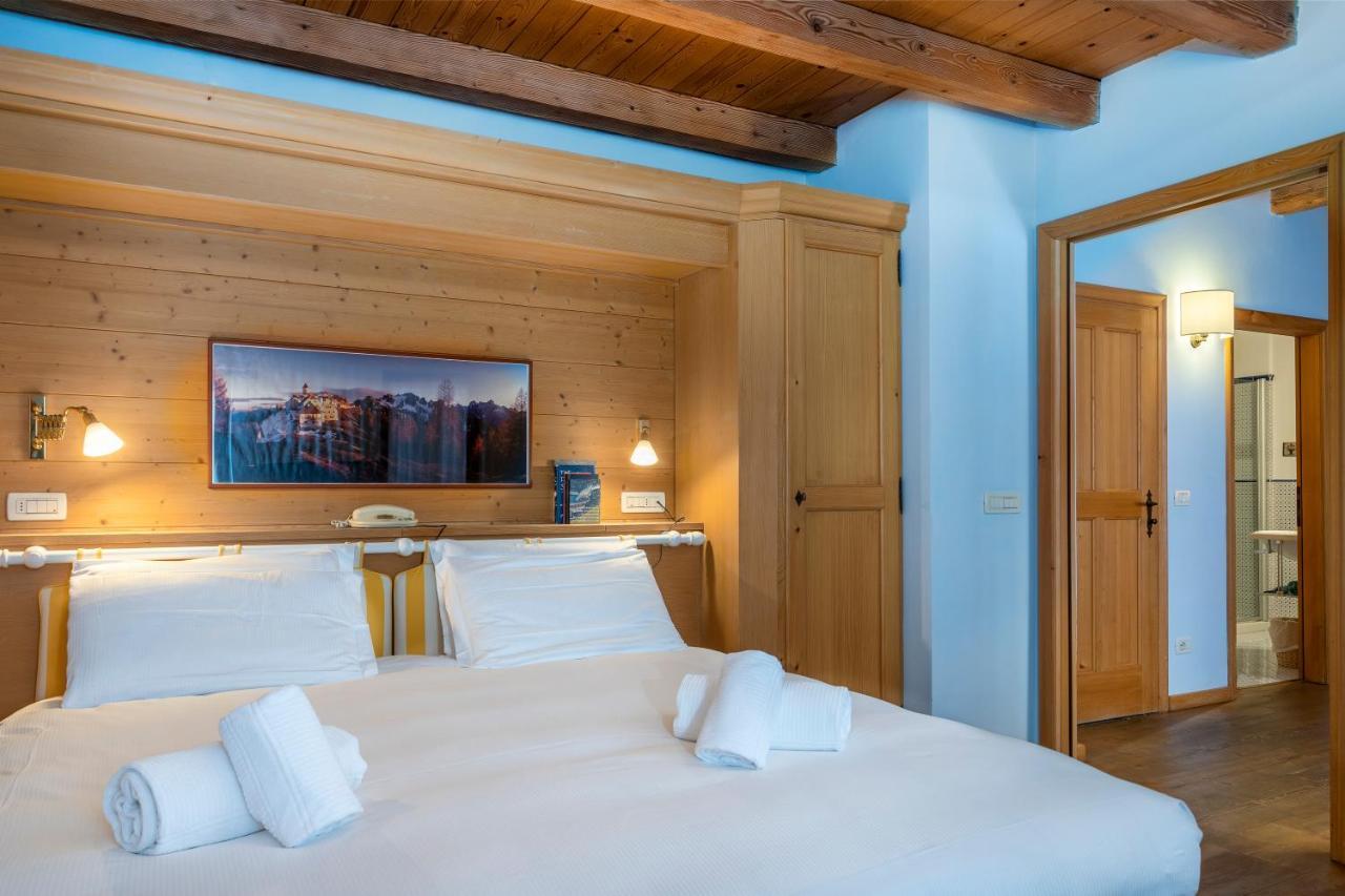 Valbruna Inn Bed & Breakfast 외부 사진