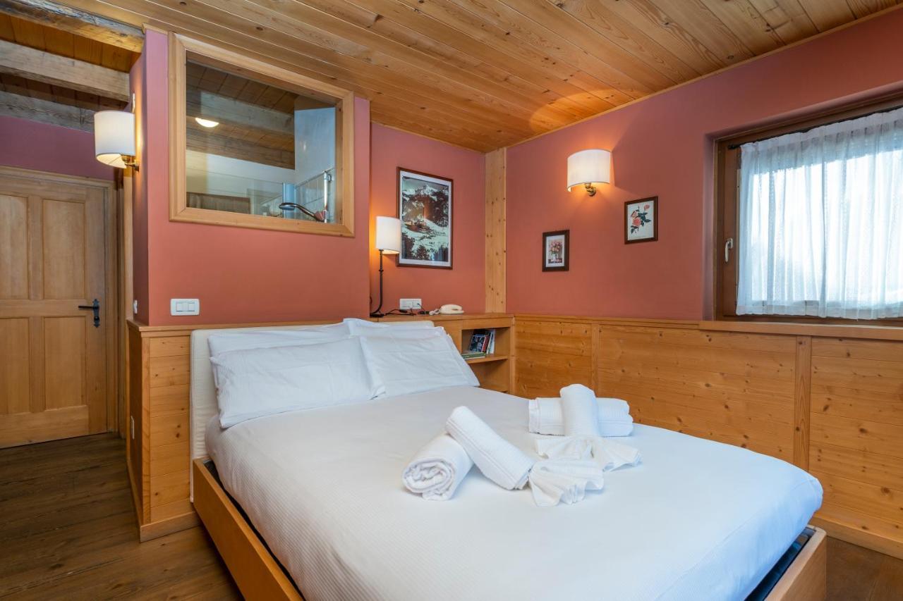 Valbruna Inn Bed & Breakfast 외부 사진