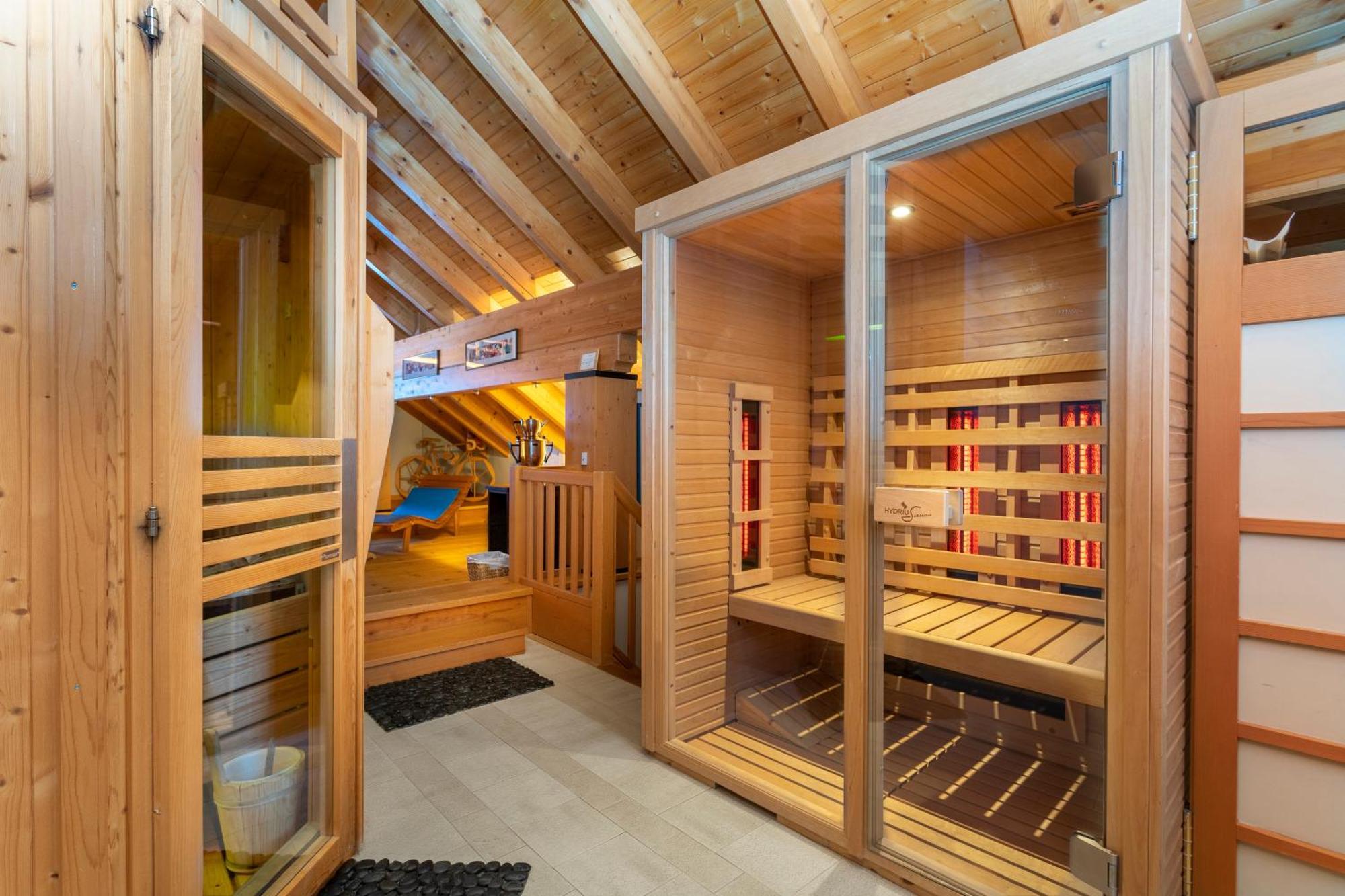 Valbruna Inn Bed & Breakfast 외부 사진