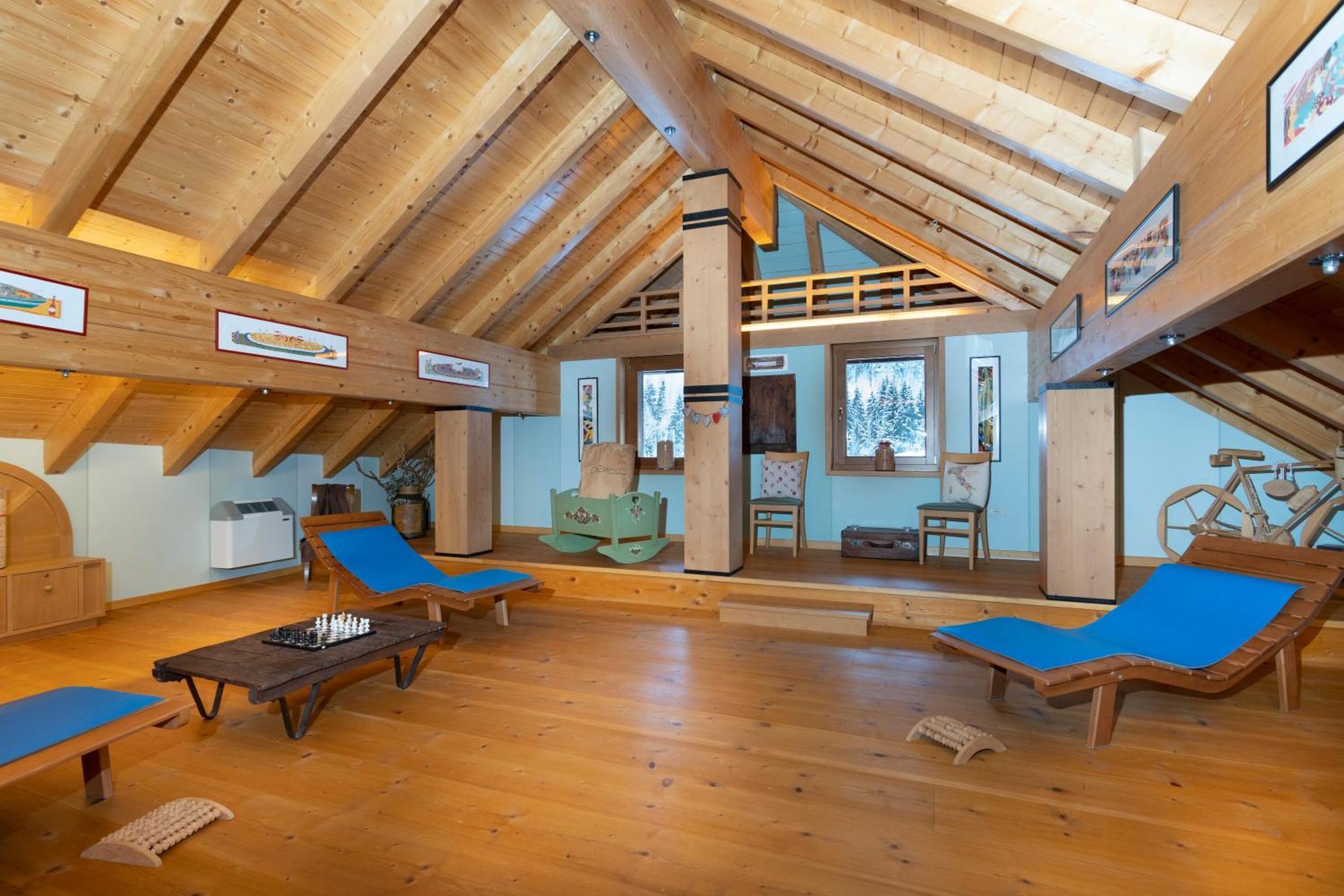 Valbruna Inn Bed & Breakfast 외부 사진
