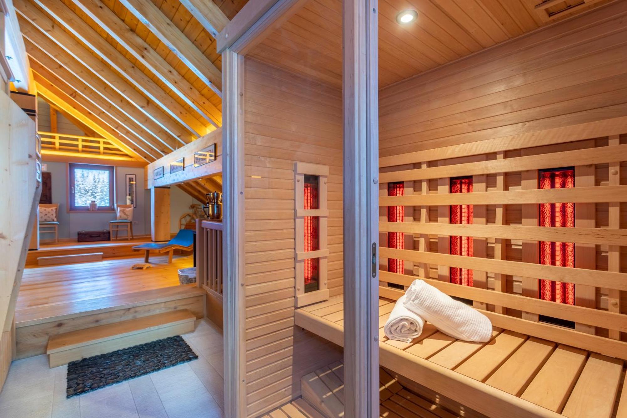 Valbruna Inn Bed & Breakfast 외부 사진