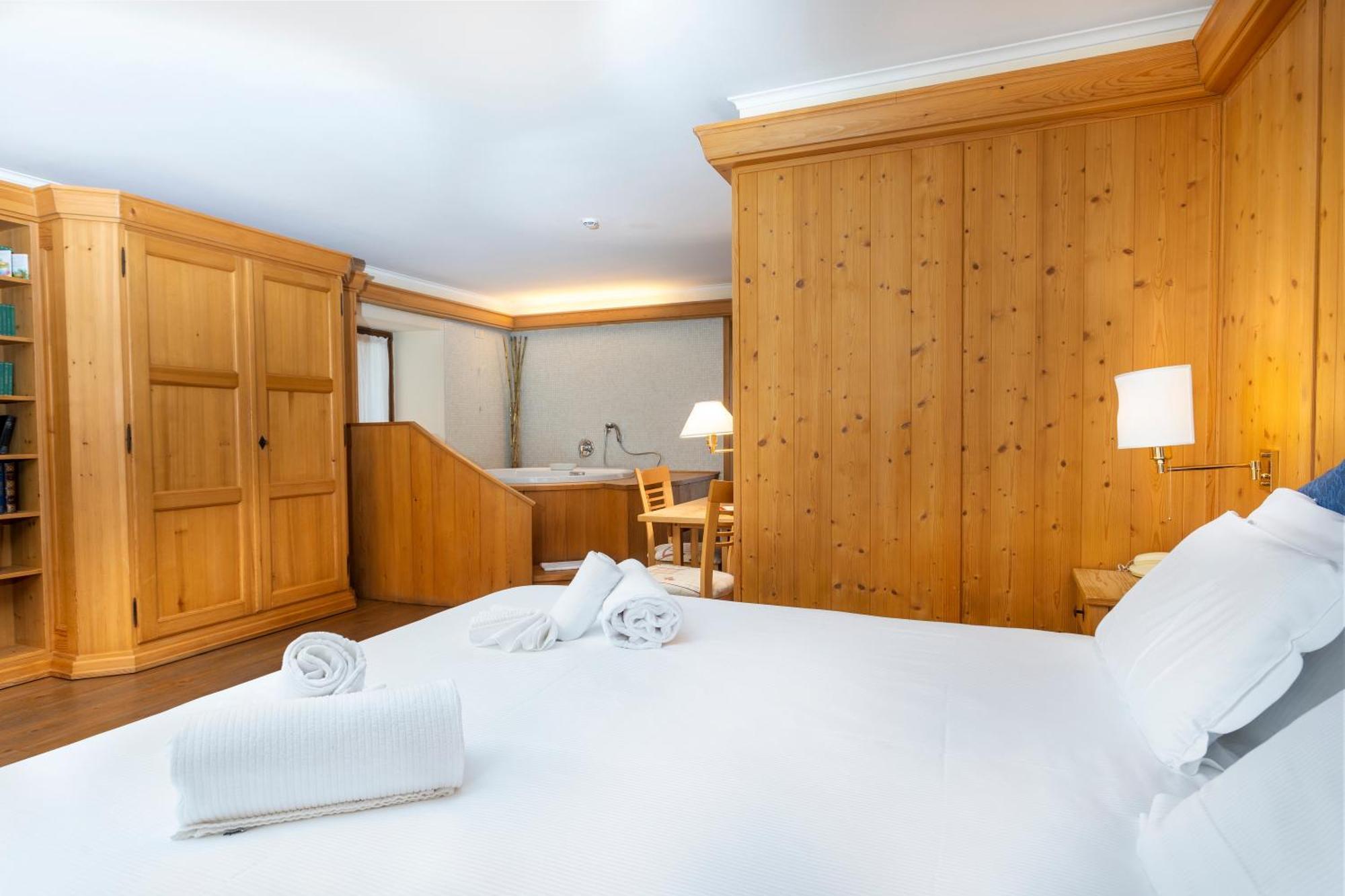 Valbruna Inn Bed & Breakfast 외부 사진