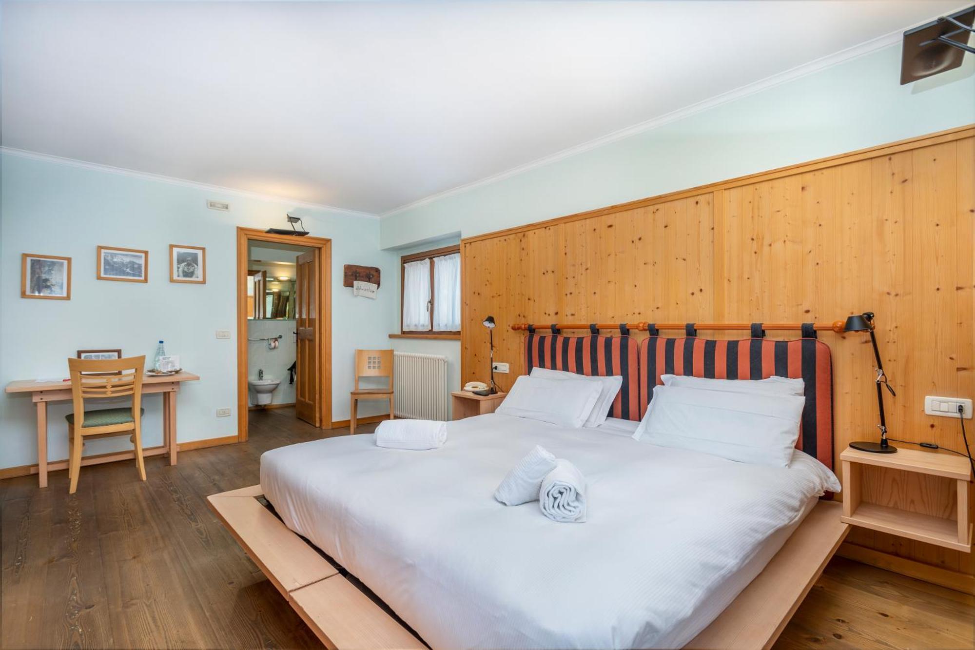 Valbruna Inn Bed & Breakfast 외부 사진