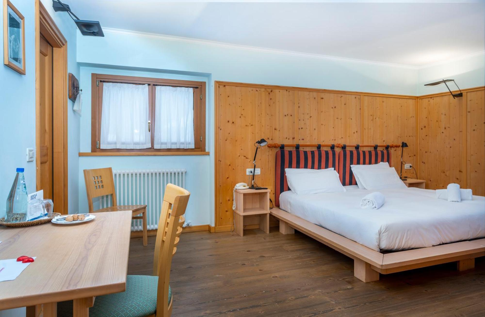 Valbruna Inn Bed & Breakfast 외부 사진