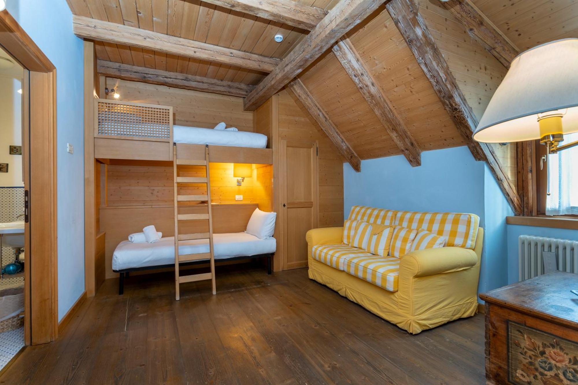 Valbruna Inn Bed & Breakfast 외부 사진