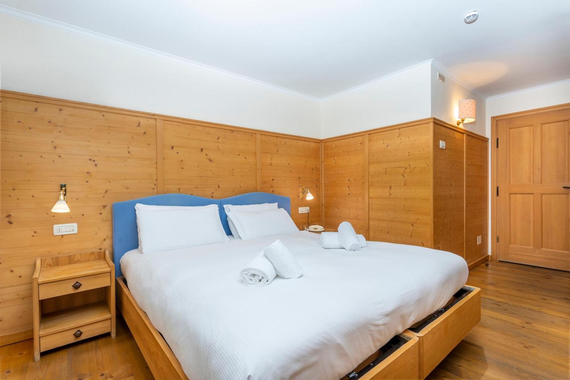 Valbruna Inn Bed & Breakfast 외부 사진