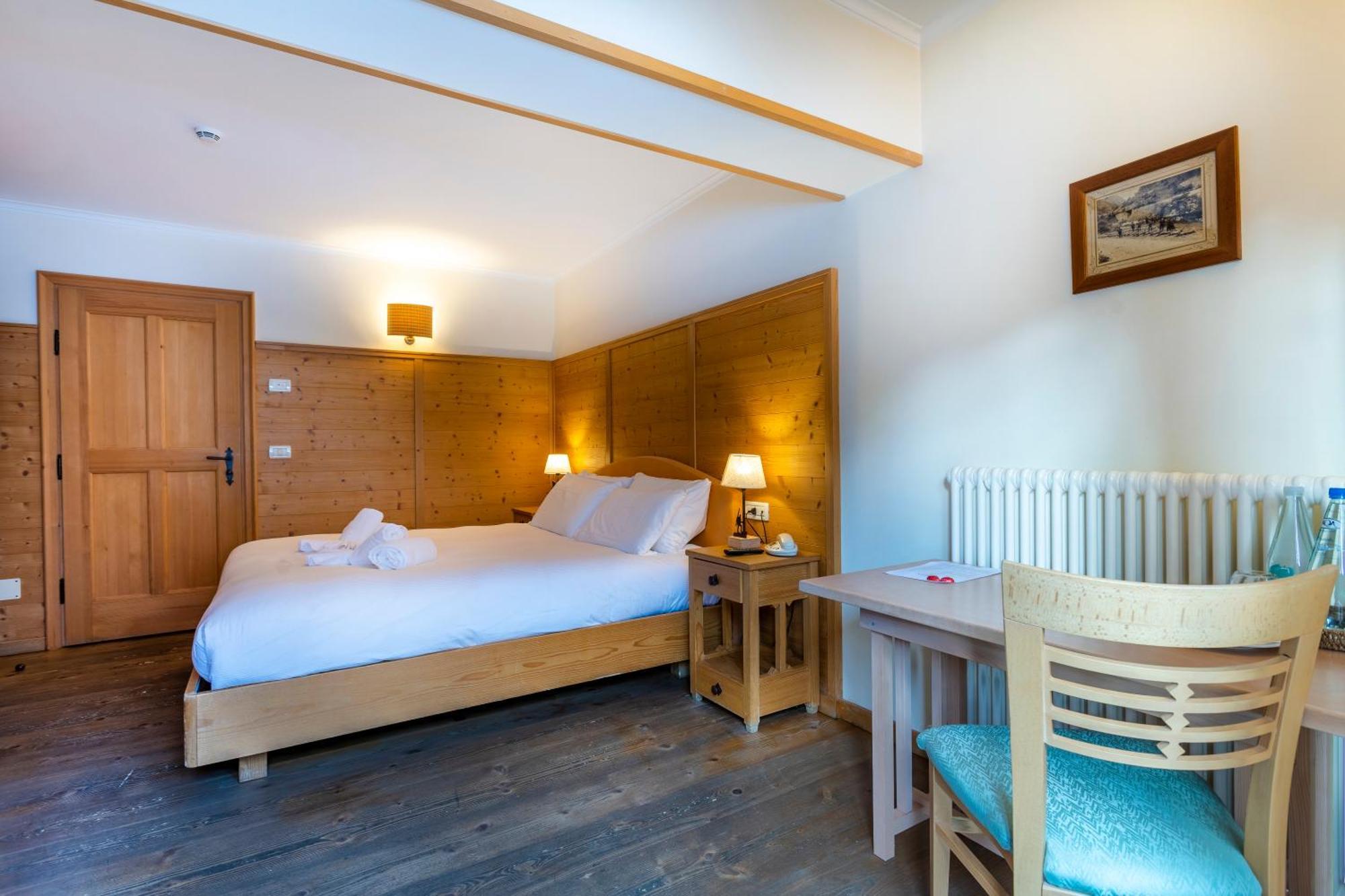 Valbruna Inn Bed & Breakfast 외부 사진