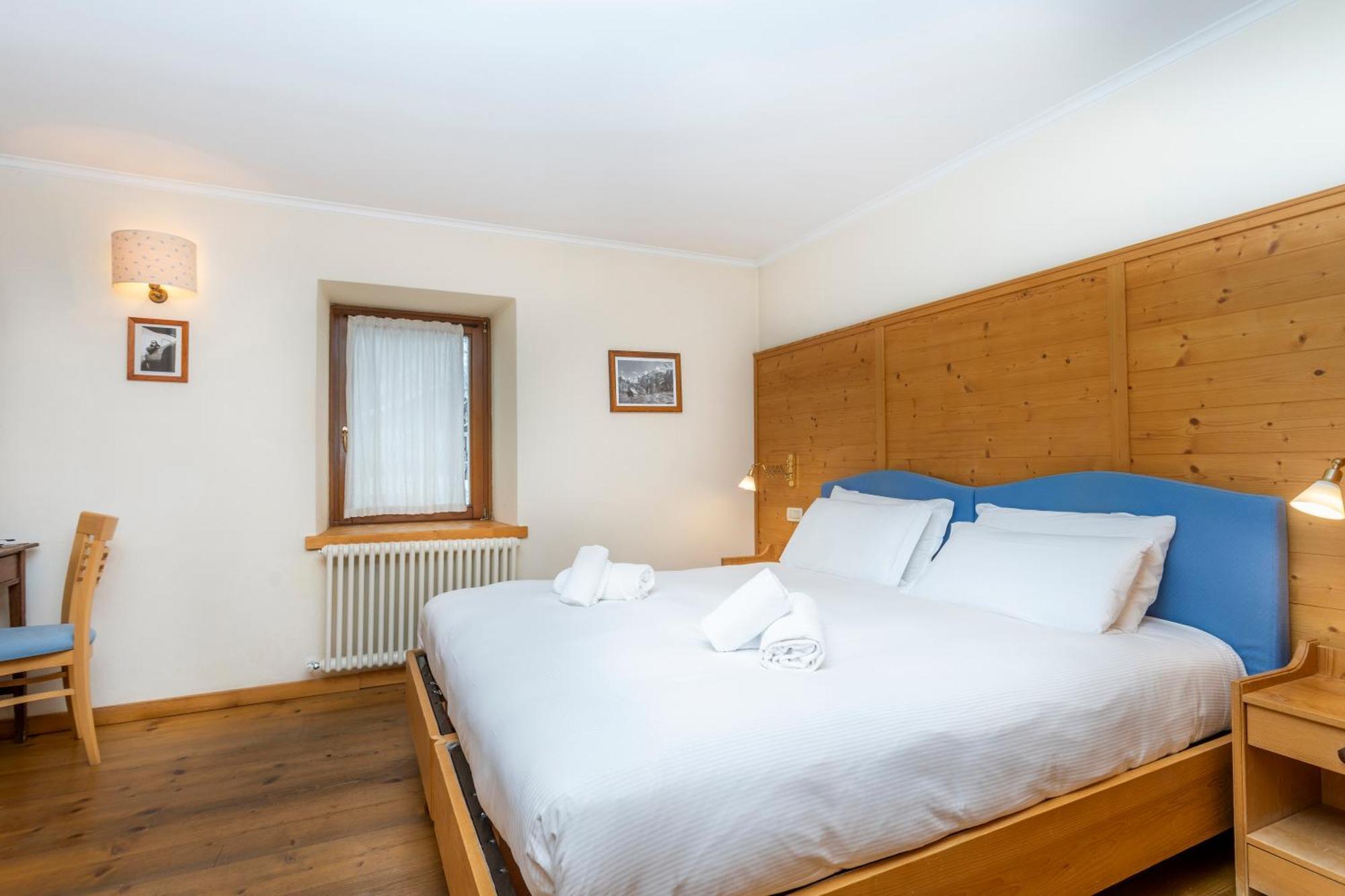 Valbruna Inn Bed & Breakfast 외부 사진