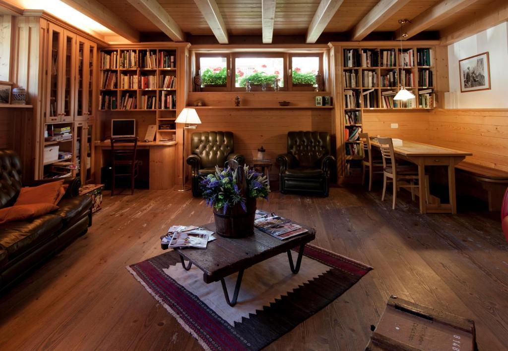 Valbruna Inn Bed & Breakfast 외부 사진