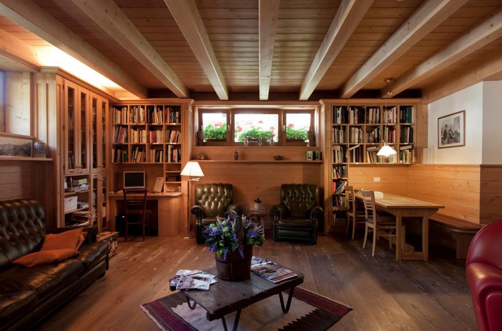 Valbruna Inn Bed & Breakfast 외부 사진